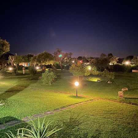 Appartamento In Villaggio, A 150Mt Dal Mare San Teodoro  Dış mekan fotoğraf
