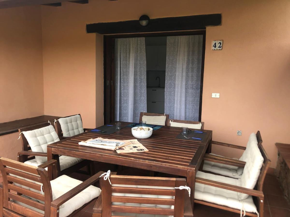 Appartamento In Villaggio, A 150Mt Dal Mare San Teodoro  Dış mekan fotoğraf